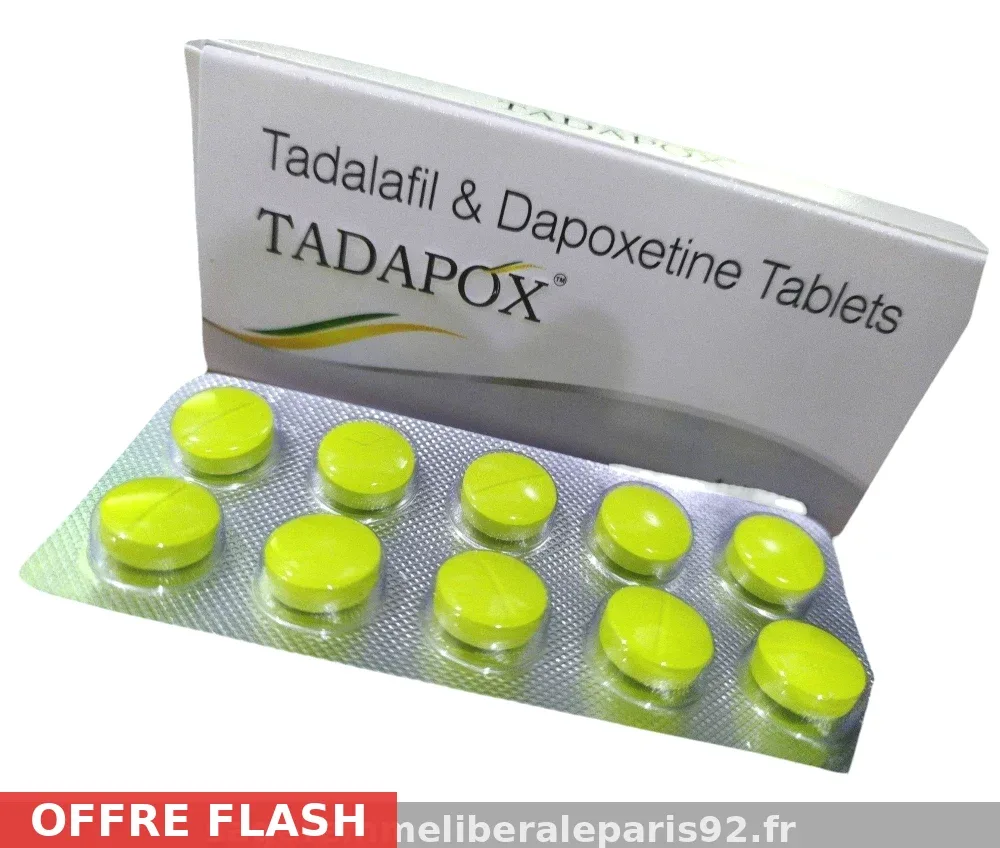 Tadapox