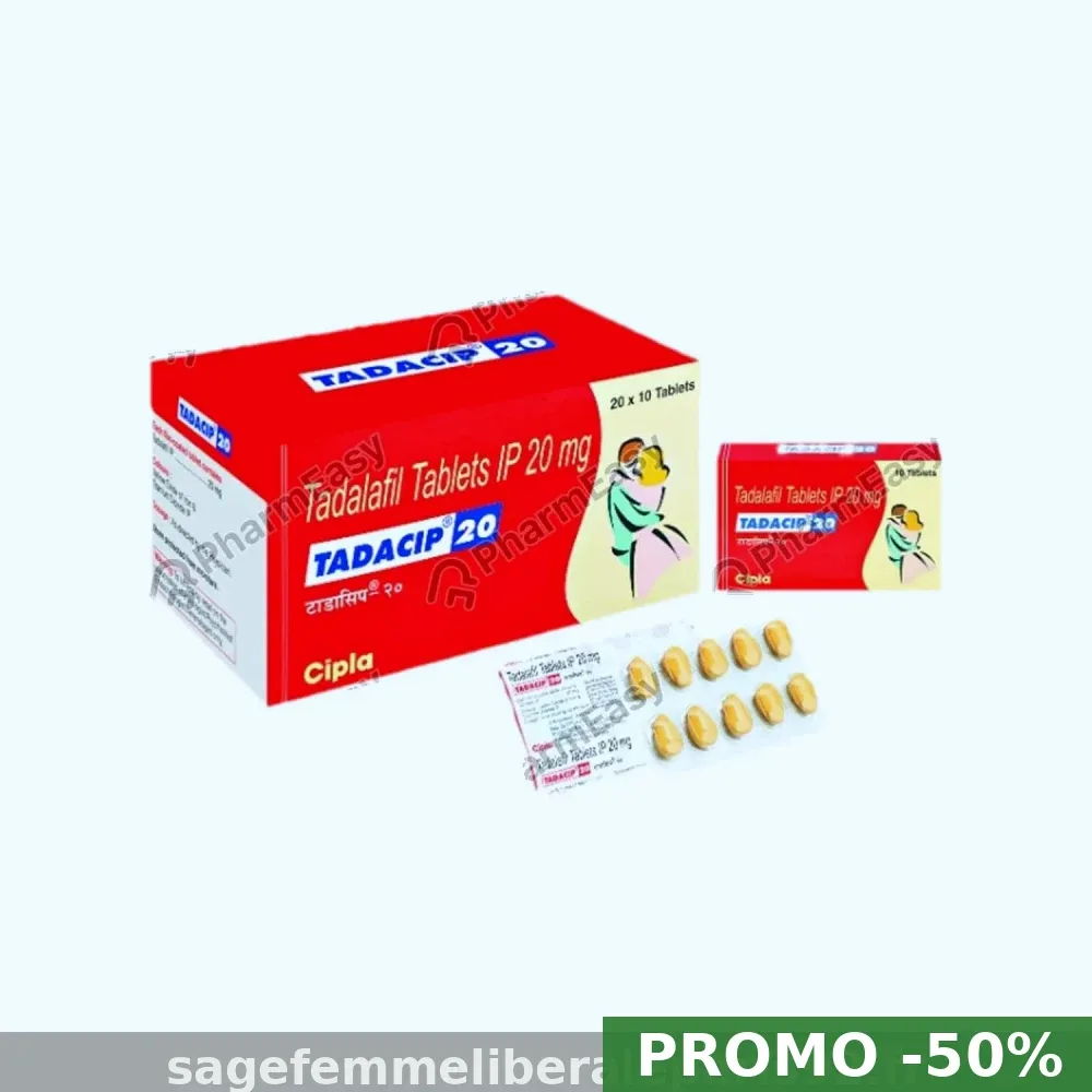 Tadacip