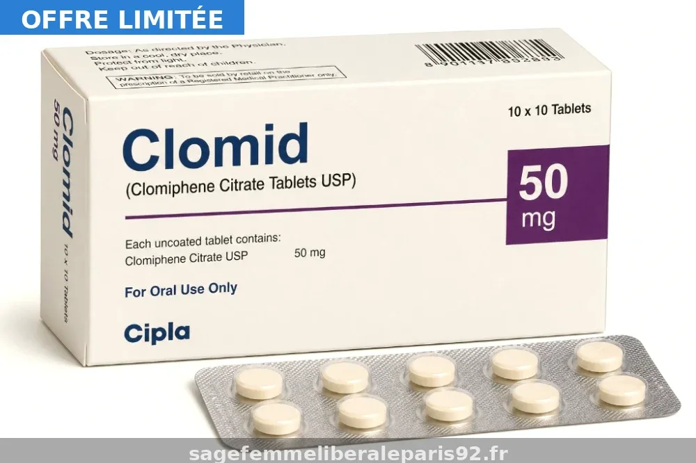 Clomid