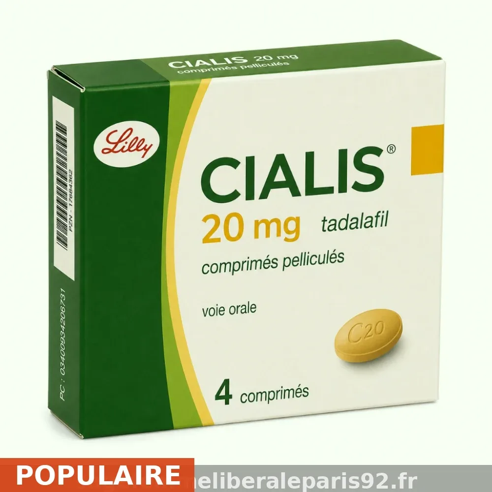 Cialis