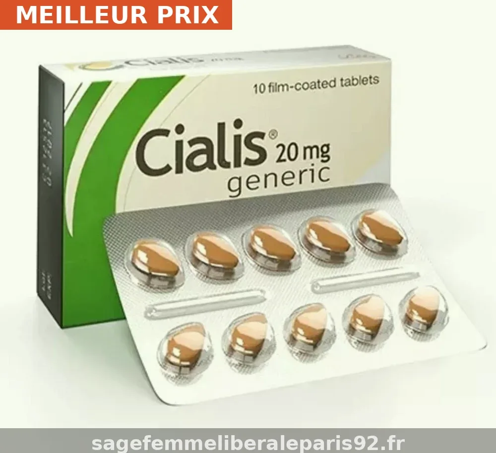 Cialis Soft