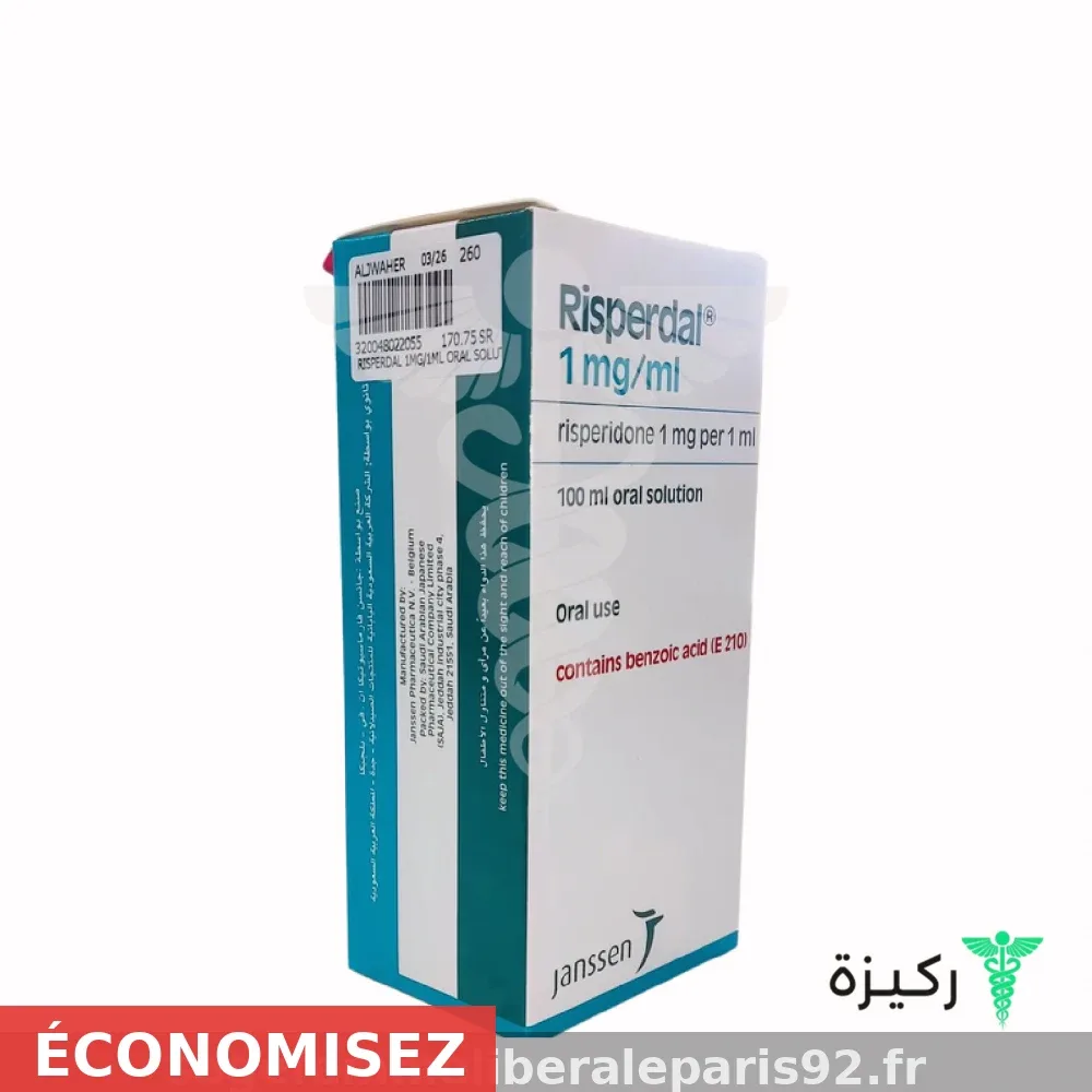 Risperdal