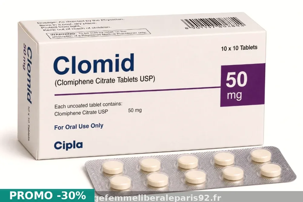 Clomid