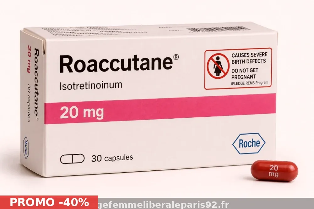 Roaccutane
