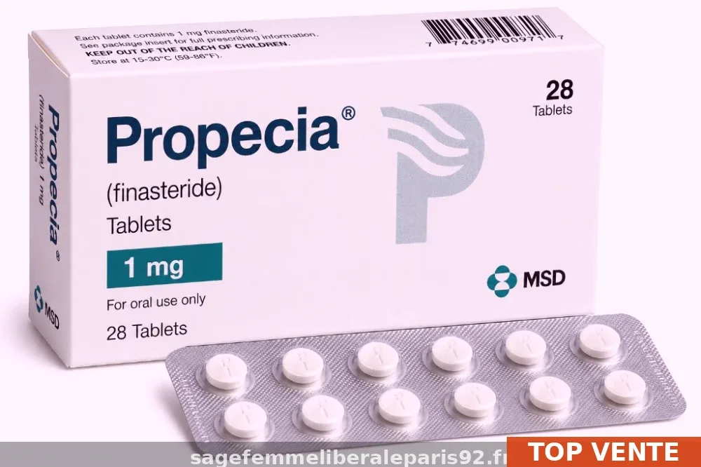 Propecia