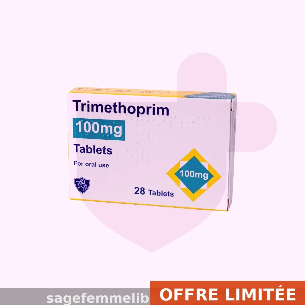 Triméthoprime