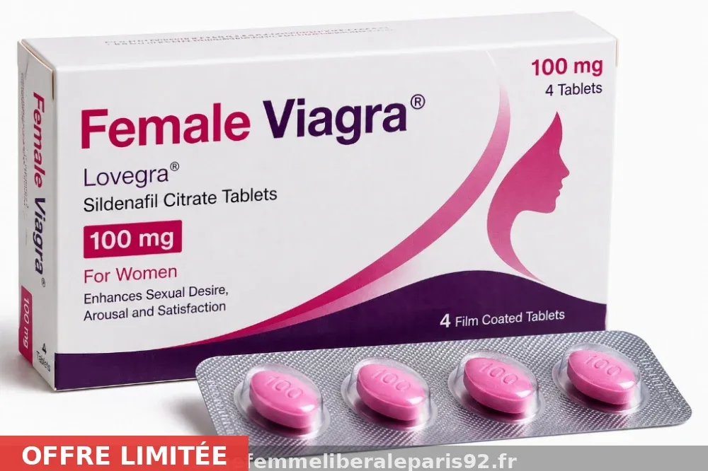 Female Viagra