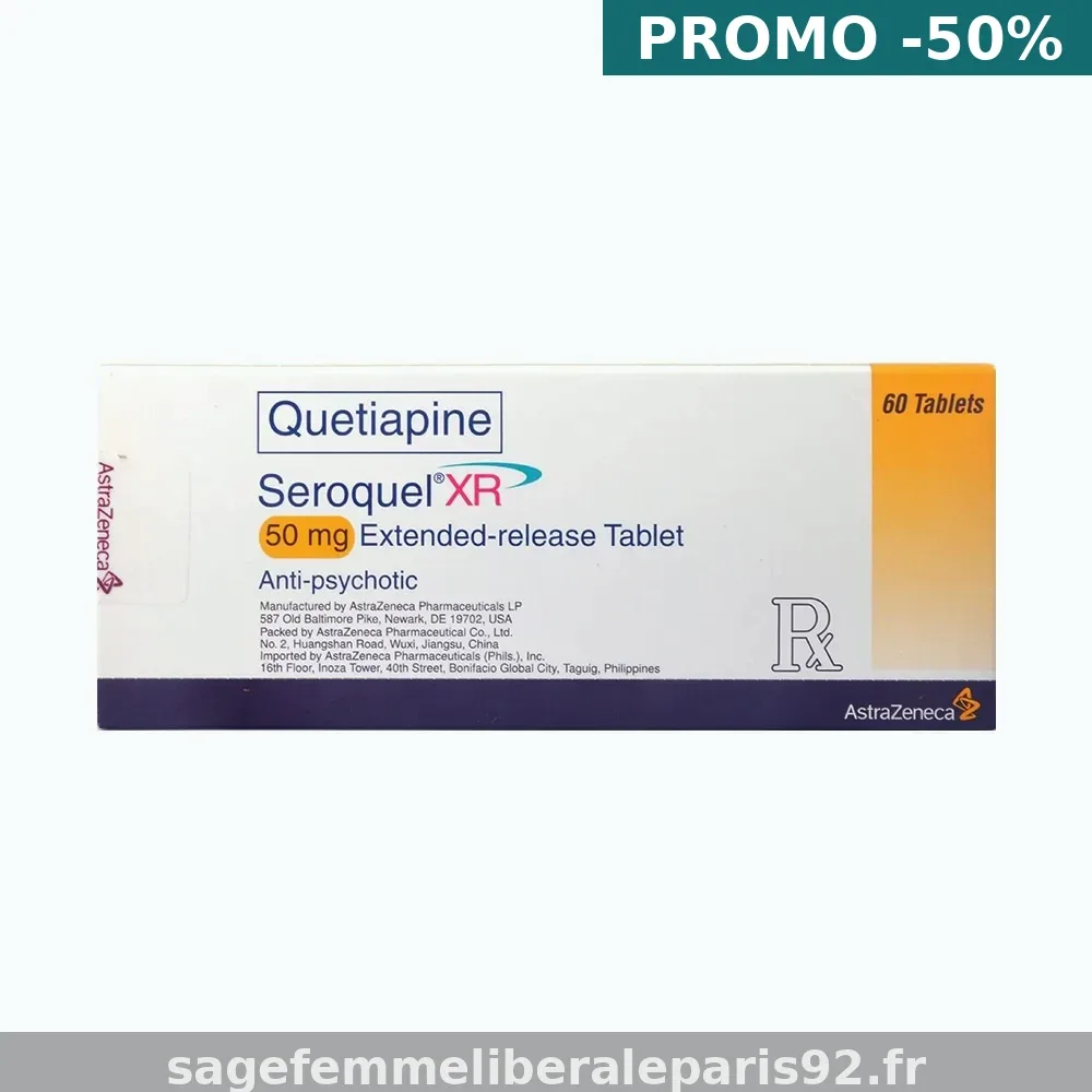 Seroquel