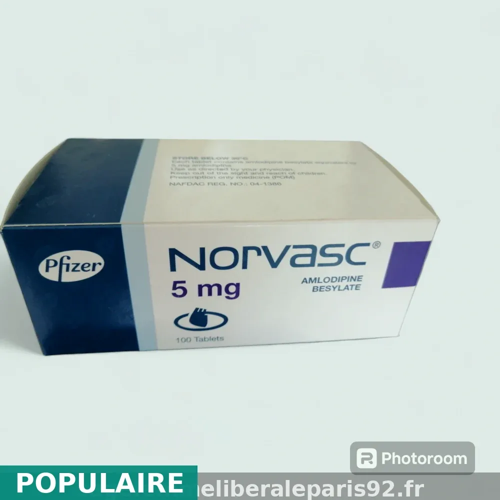 Amlodipine