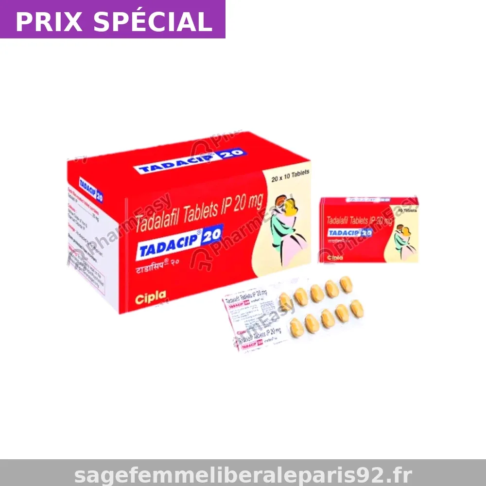Tadacip