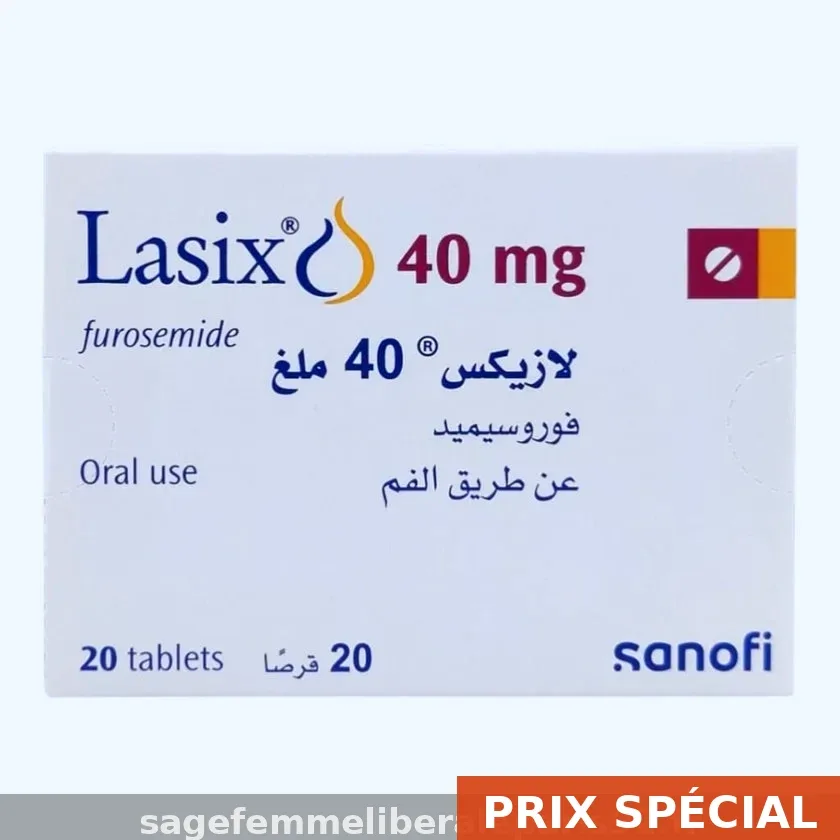 Lasilix