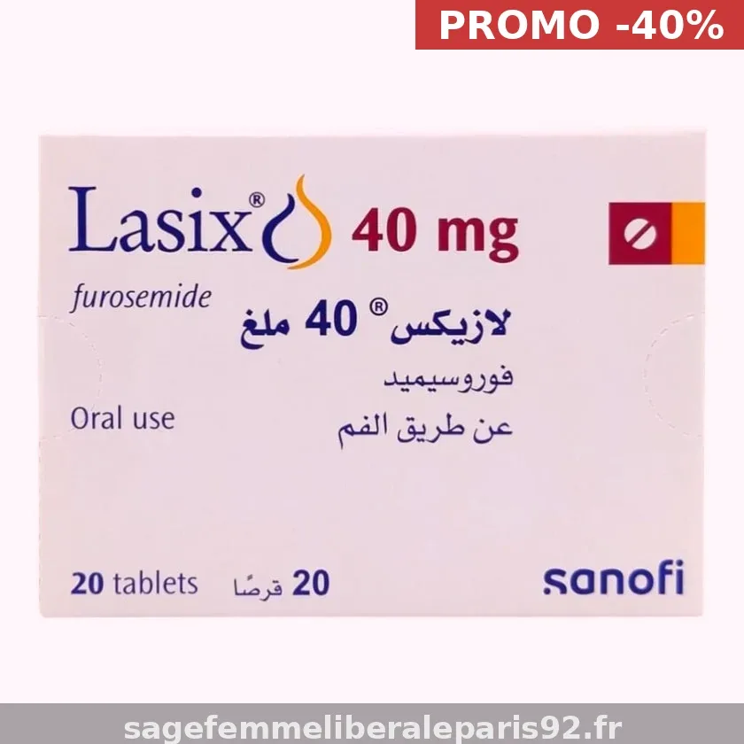 Lasilix