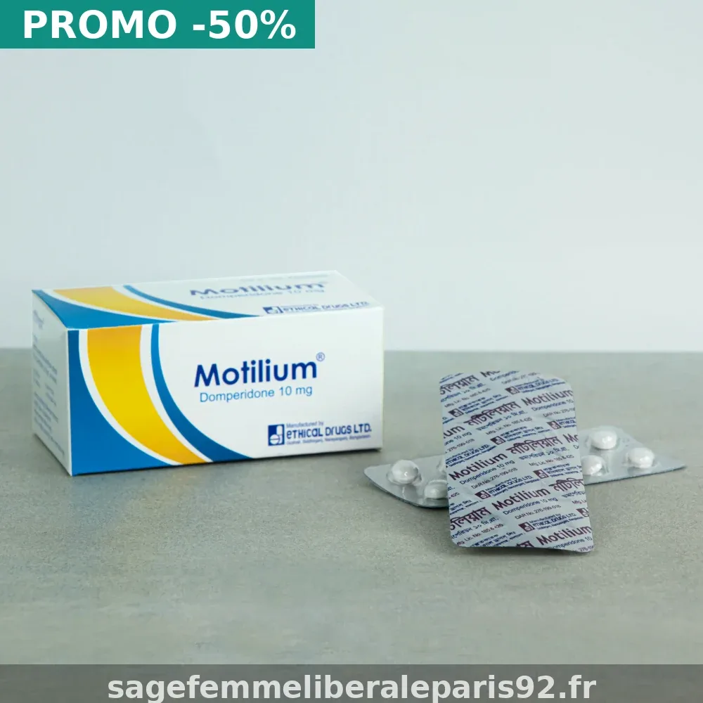 Motilium