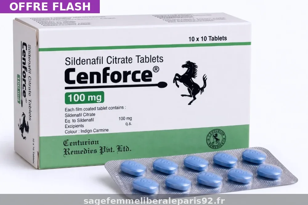 Cenforce