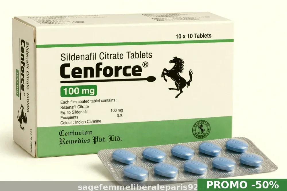 Cenforce