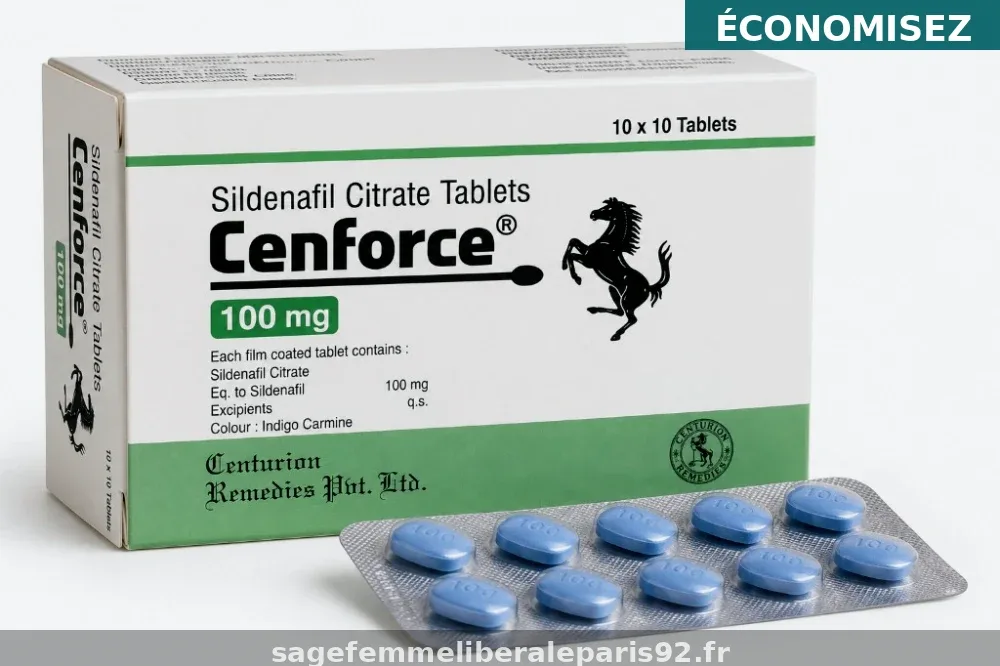 Cenforce