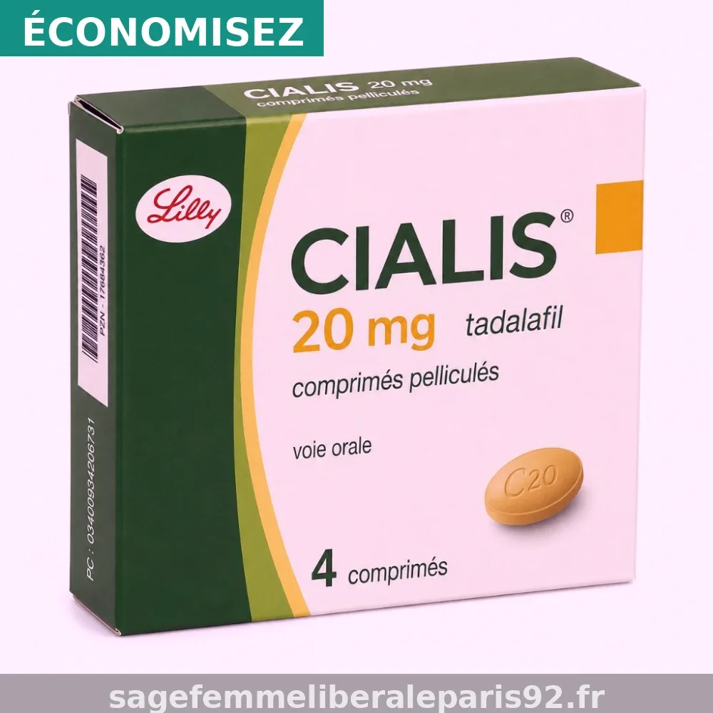 Cialis