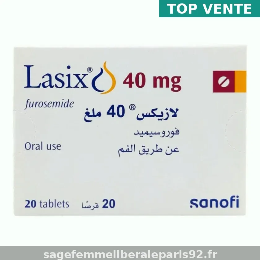 Lasilix