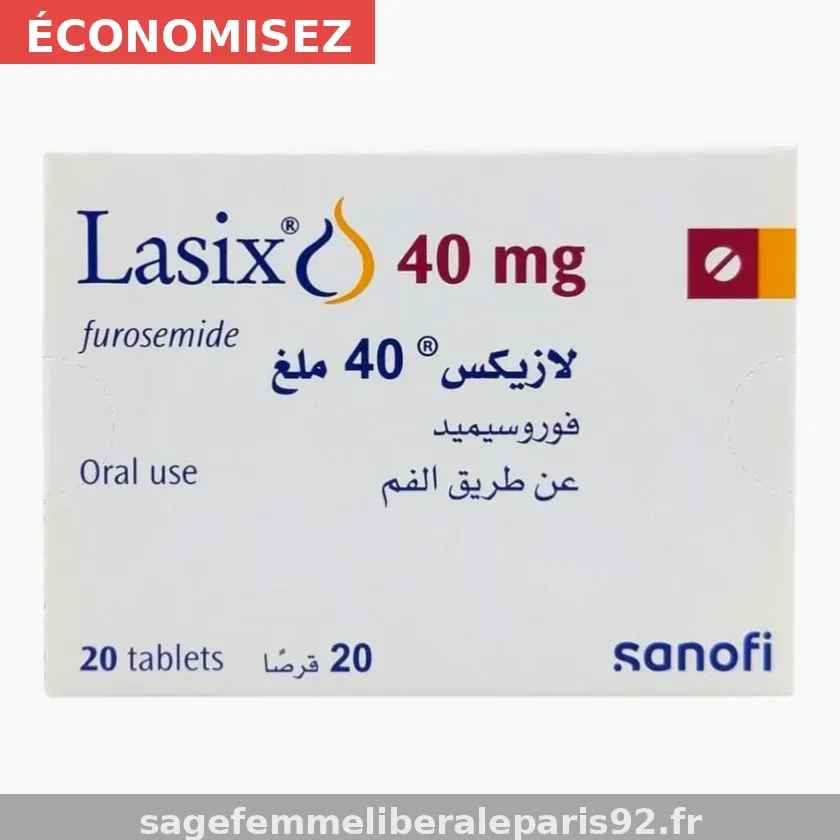 Lasilix