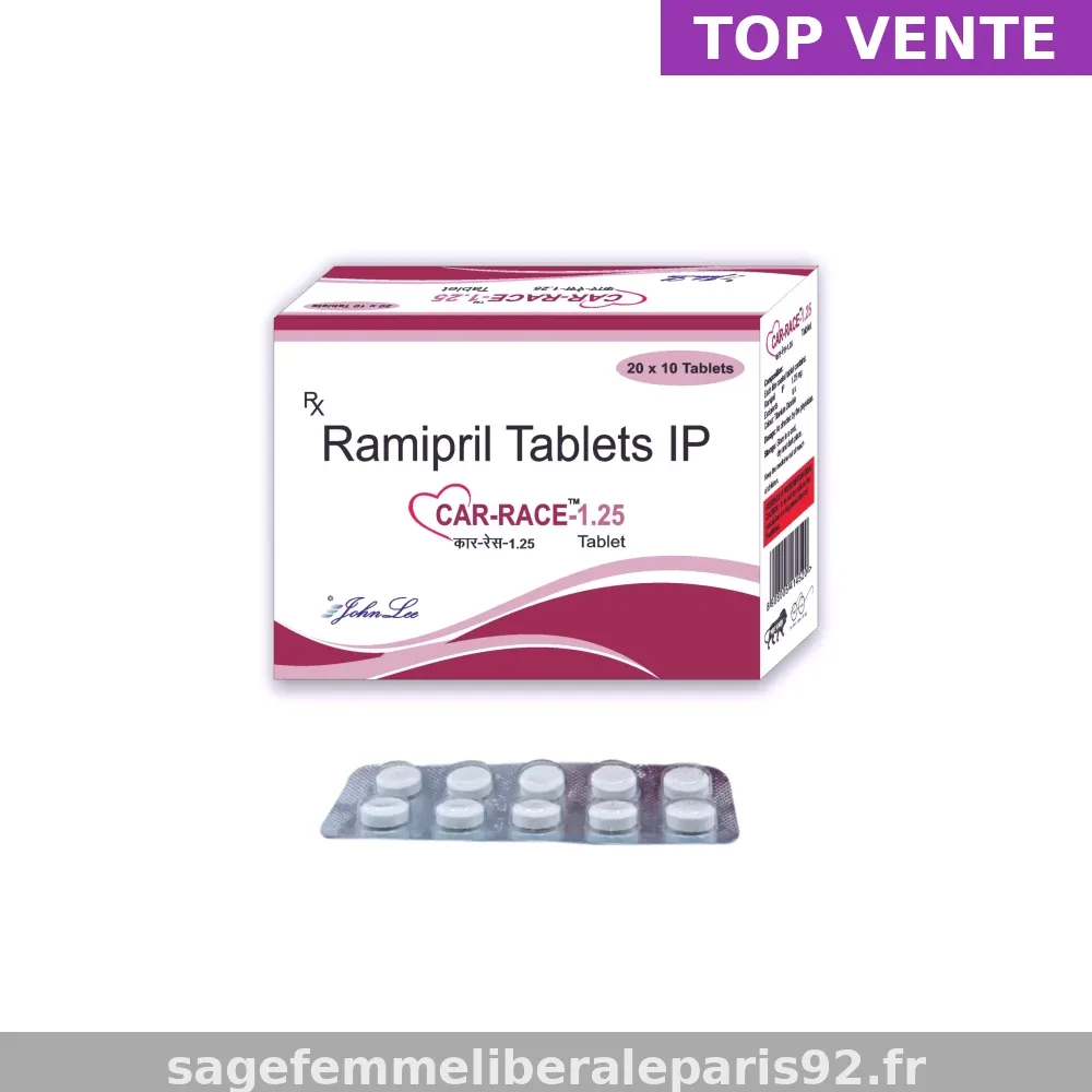 Ramipril