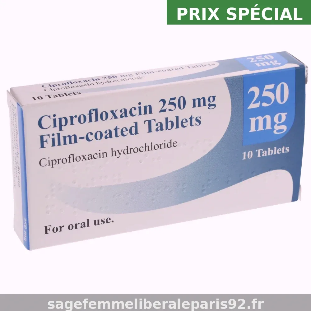 Ciflox