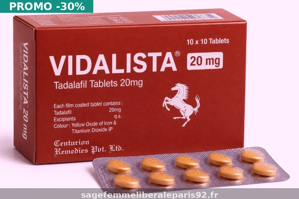 Vidalista