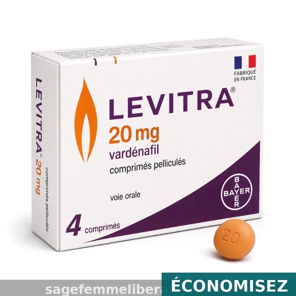 Levitra