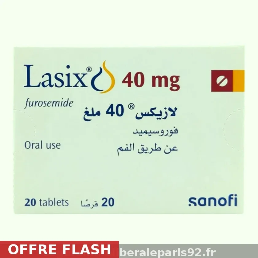 Lasilix