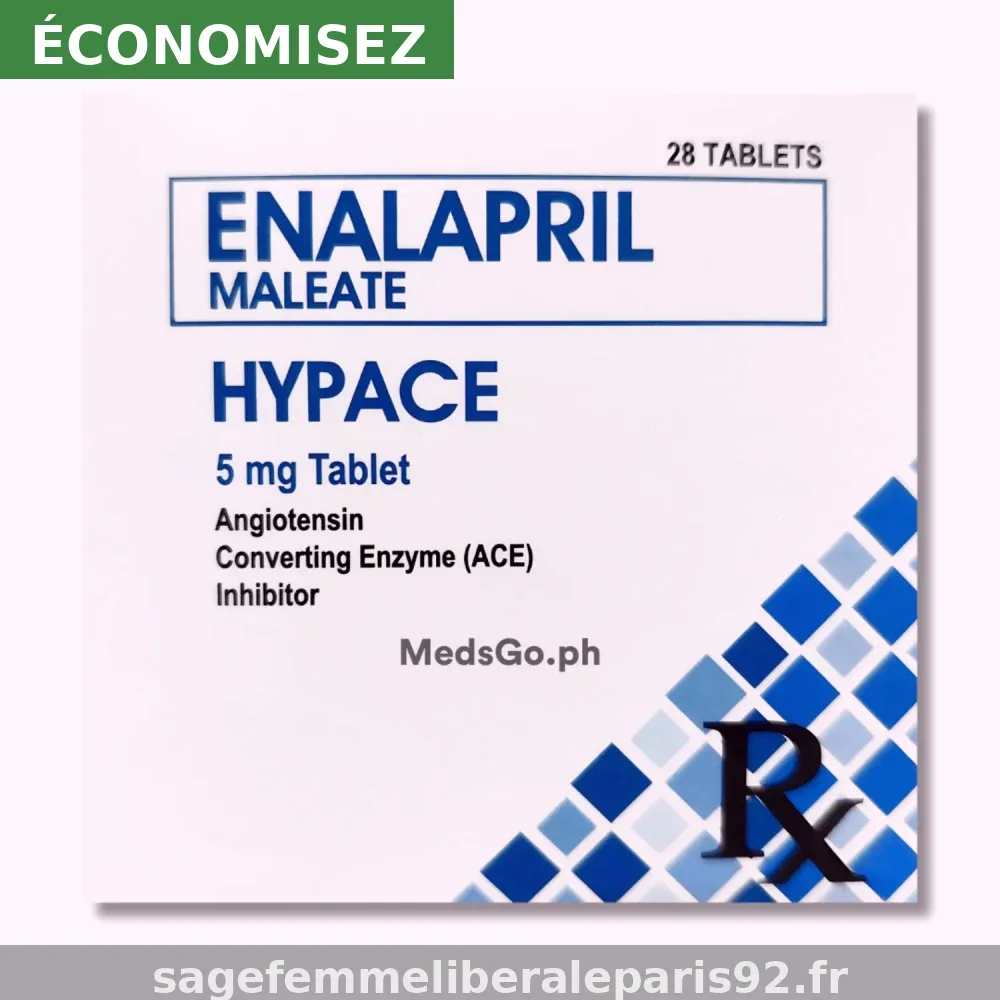 Énalapril