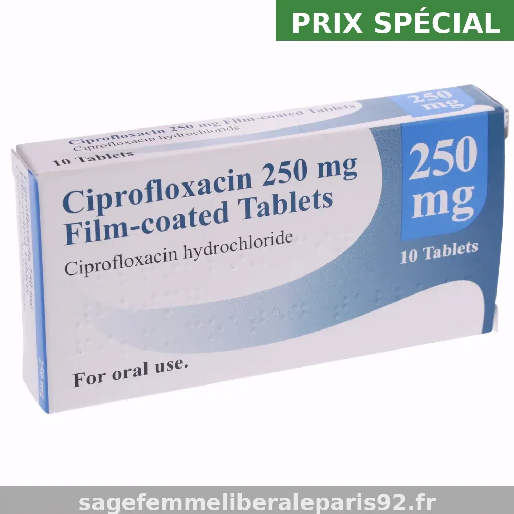 Ciflox