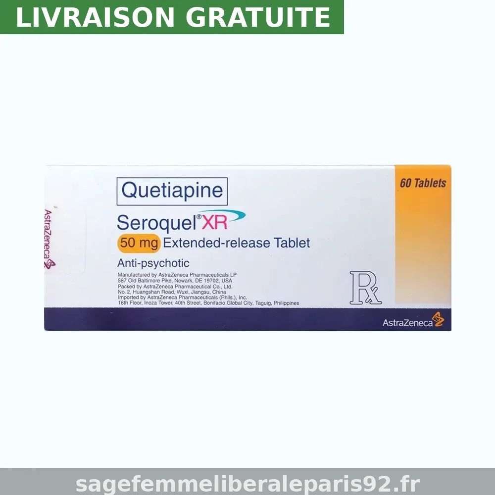 Seroquel