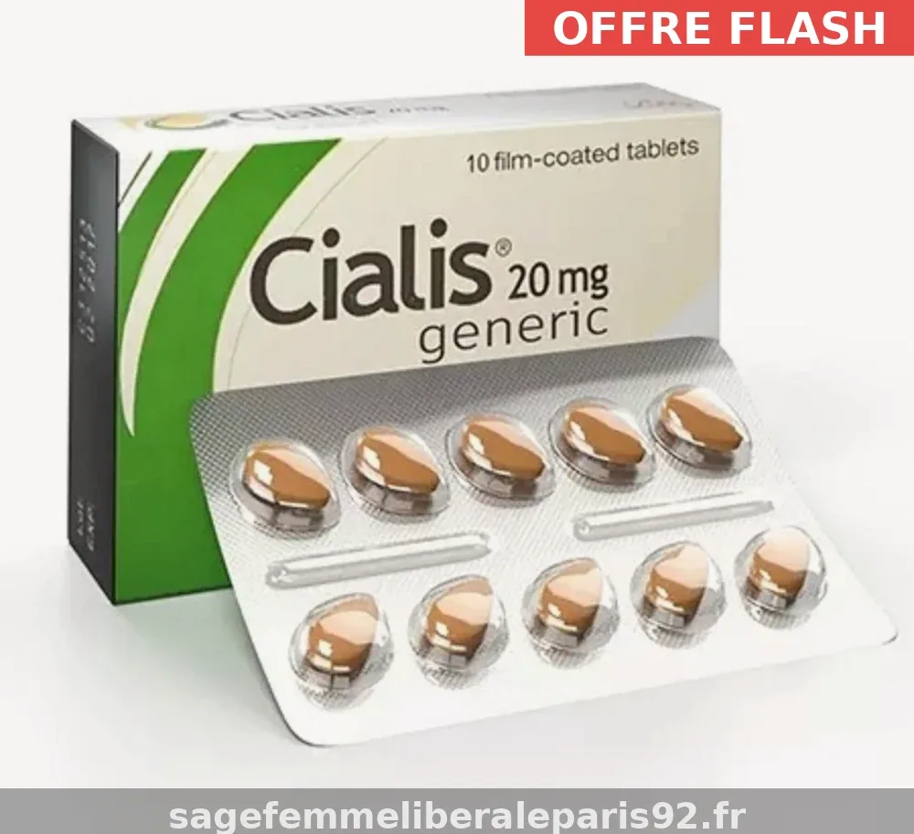 Cialis Soft