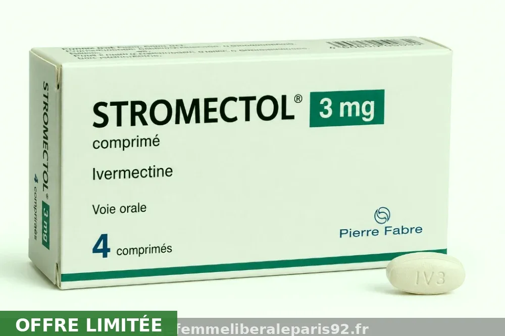 Stromectol
