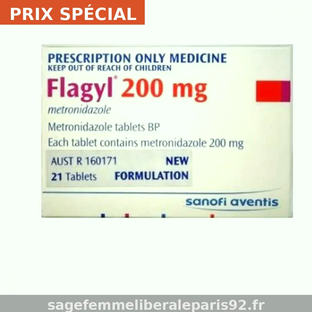 Flagyl