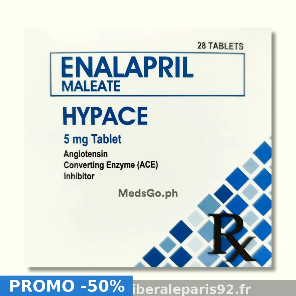 Énalapril