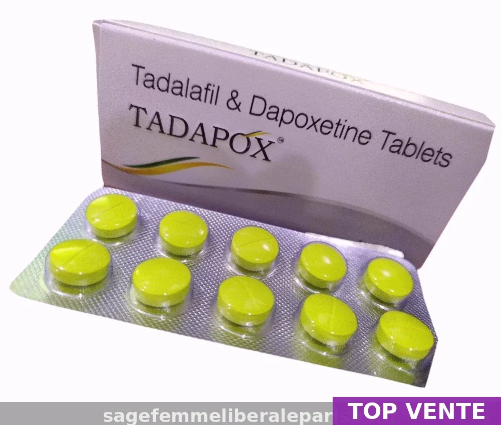 Tadapox