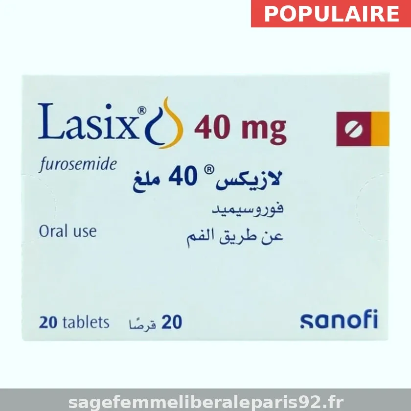 Lasilix