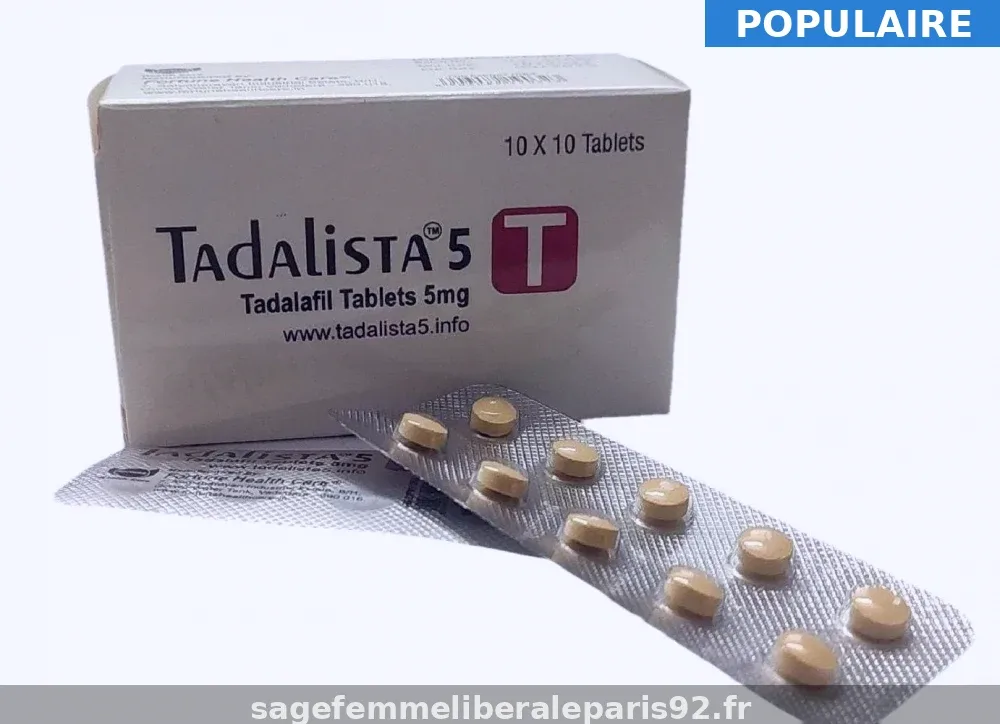 Tadalista