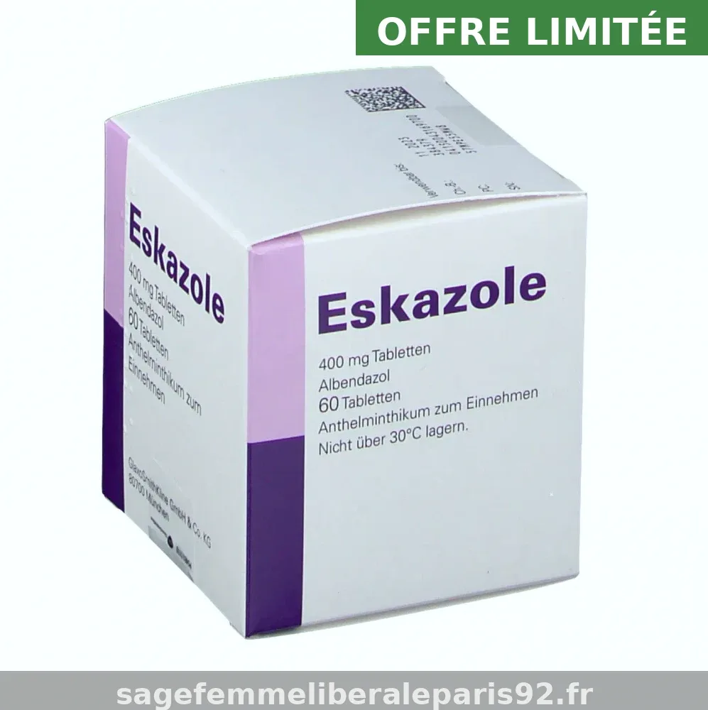 Albendazole