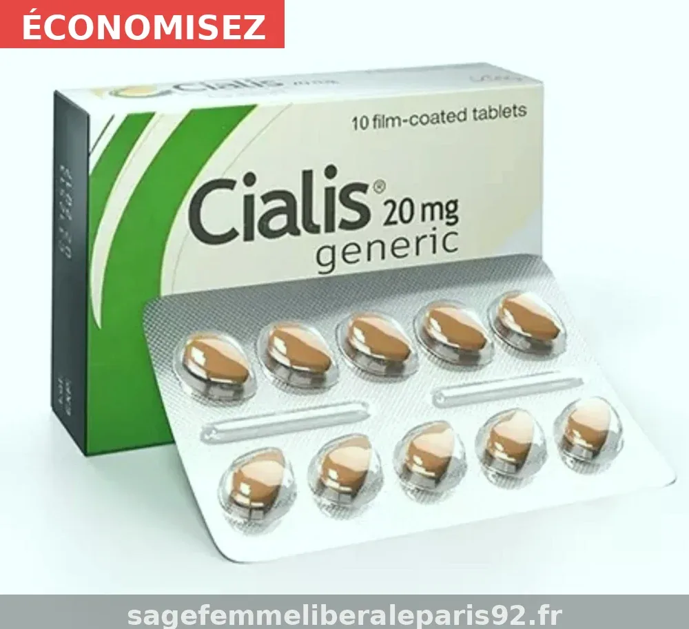 Acheter Cialis Soft à Paris — pharmacie agréée