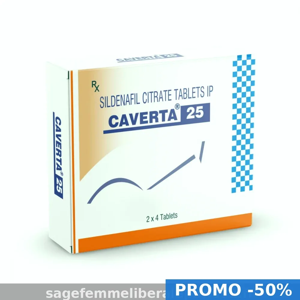 Caverta