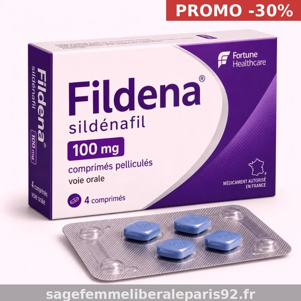 Fildena