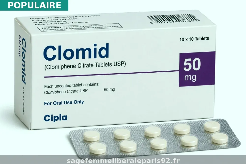 Clomid