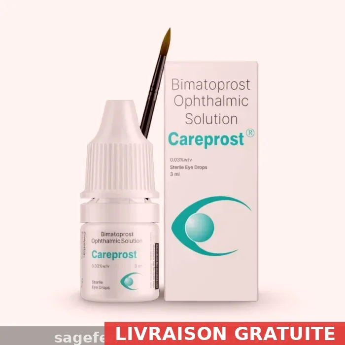 Careprost