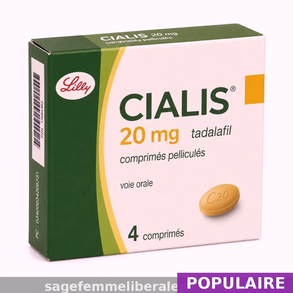 Cialis