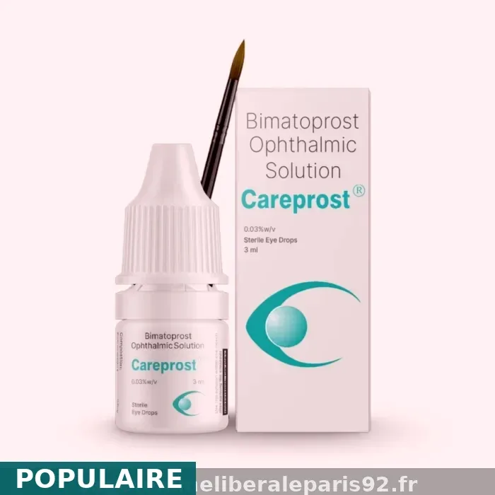 Careprost