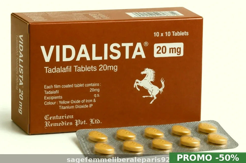 Vidalista