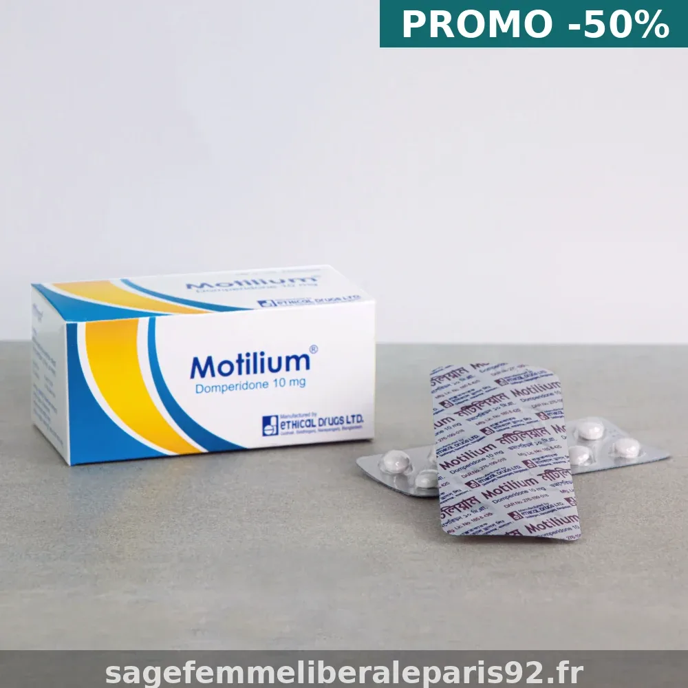 Motilium