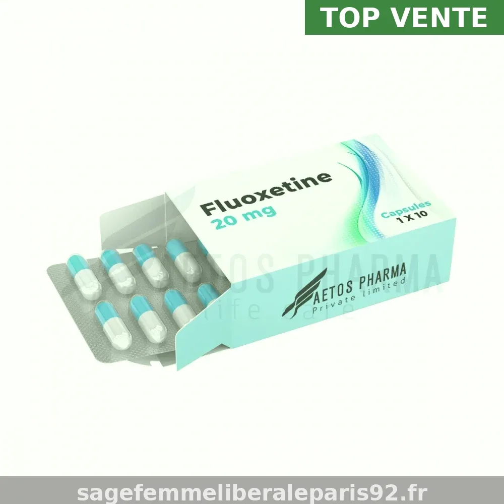 Prozac